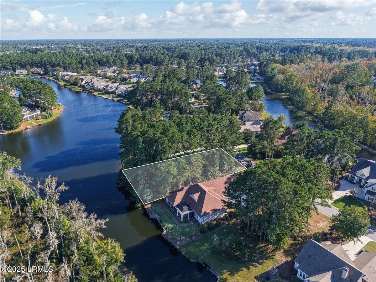 44 Anchor Cove Court, Bluffton, SC 29910 — photo 8 of 14