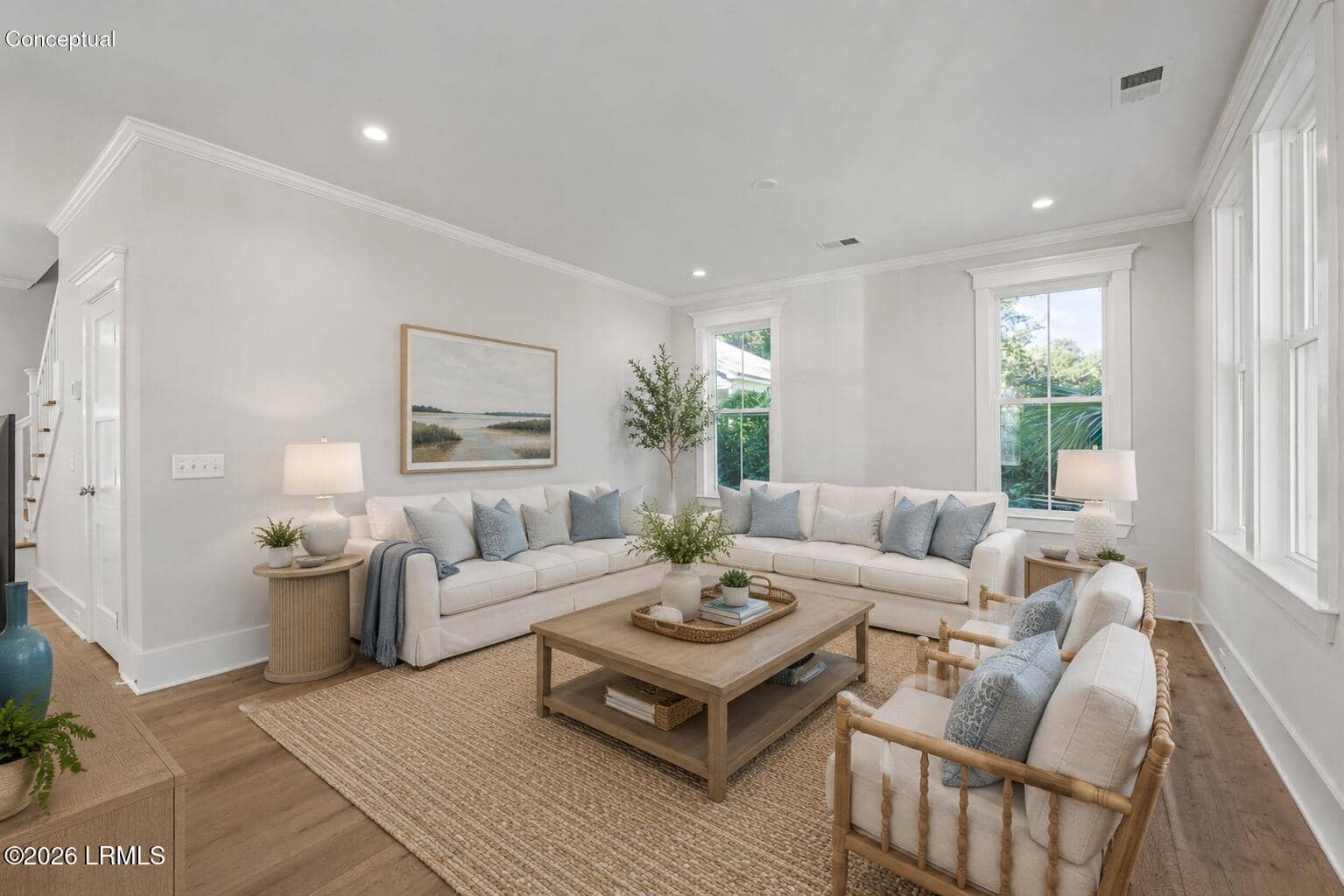 2206 National Street, Beaufort, SC 29902 — photo 4 of 20