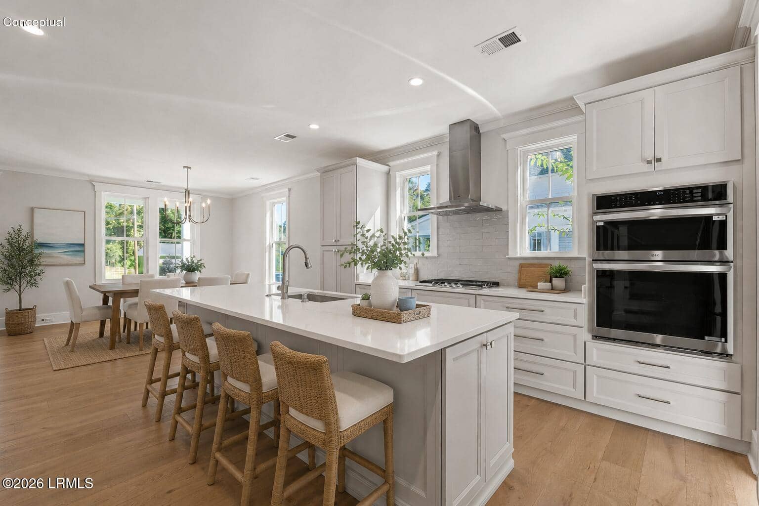 2206 National Street, Beaufort, SC 29902 — photo 6 of 20