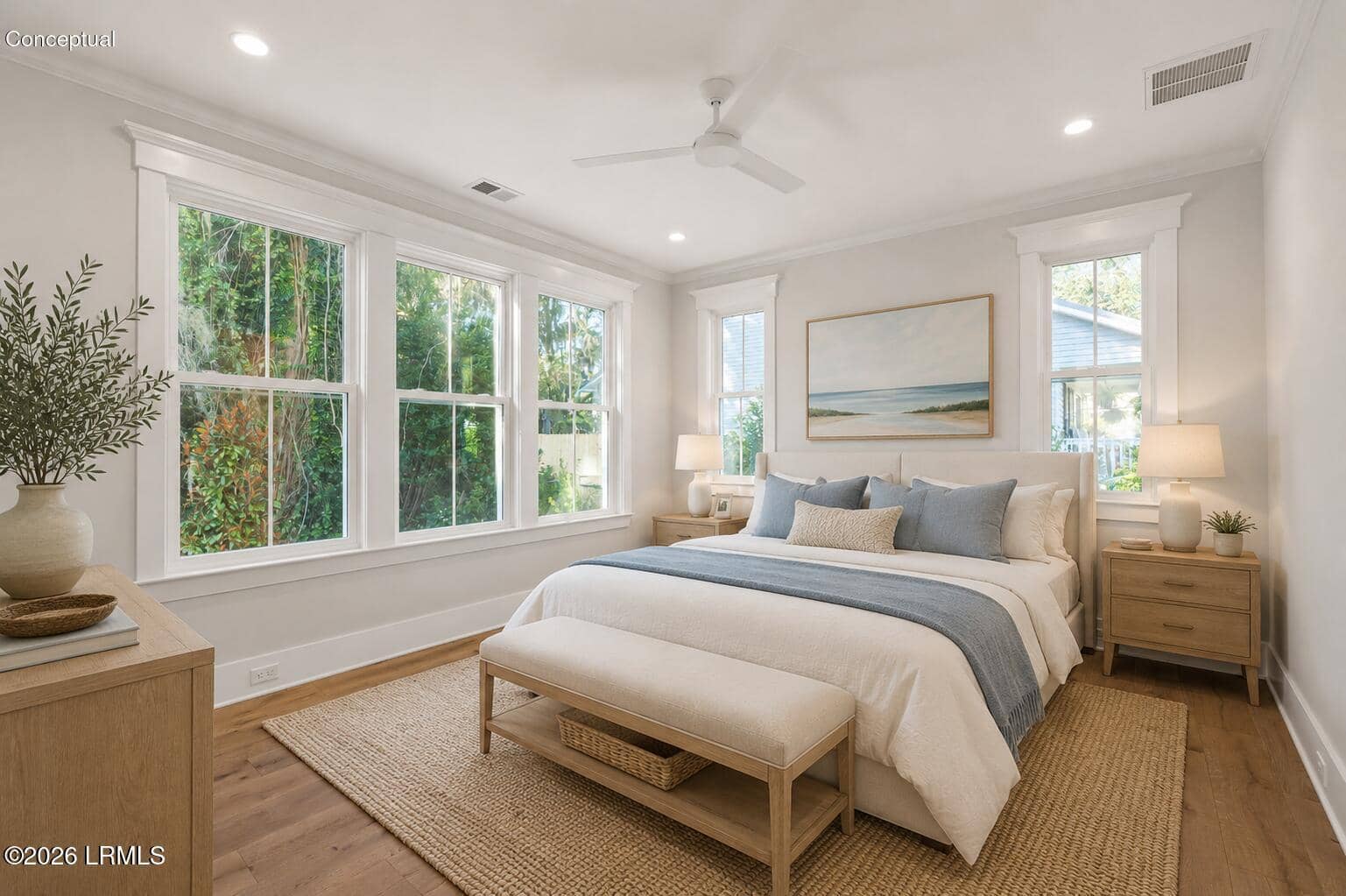 2206 National Street, Beaufort, SC 29902 — photo 10 of 20
