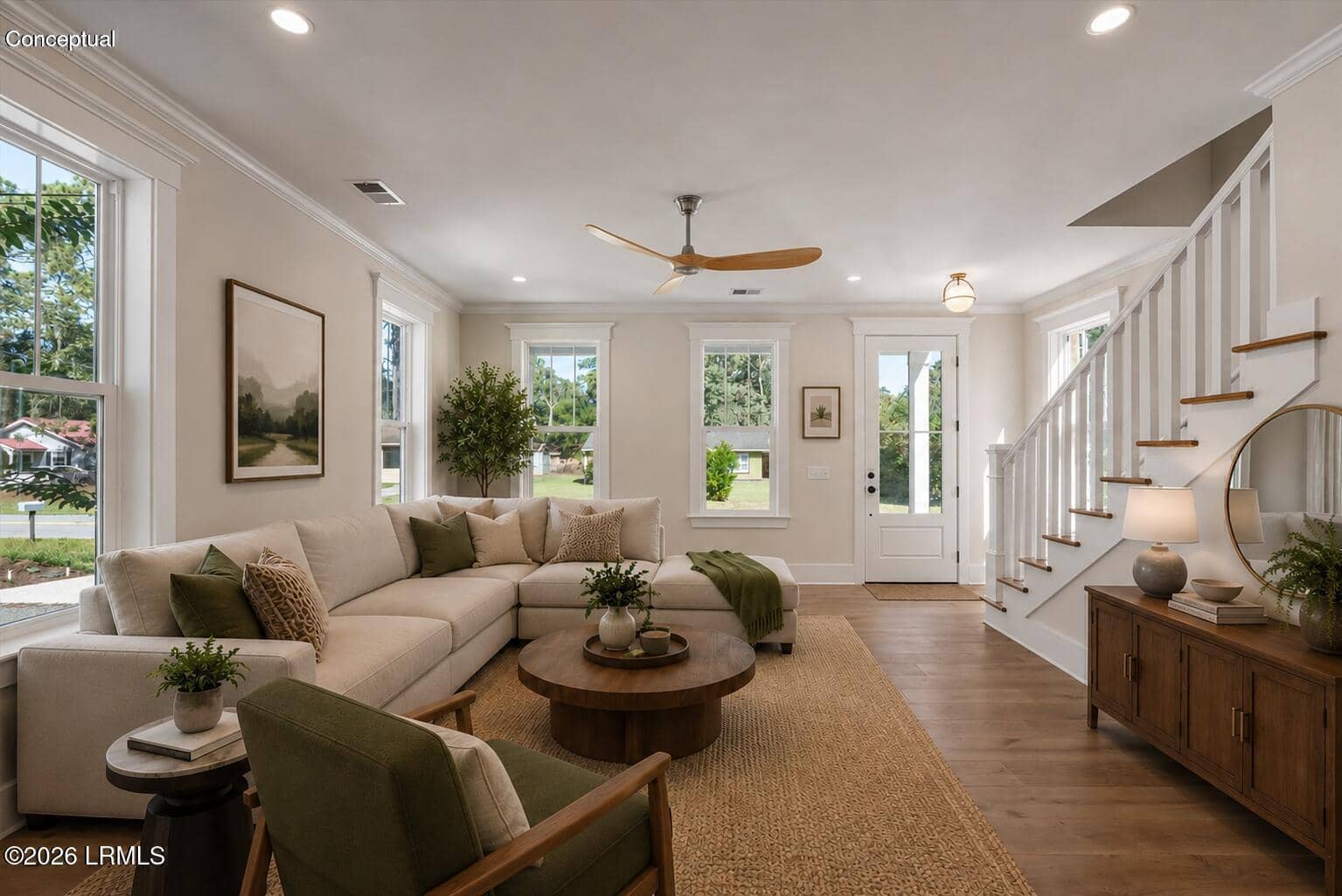 2204 National Street, Beaufort, SC 29902 — photo 4 of 22