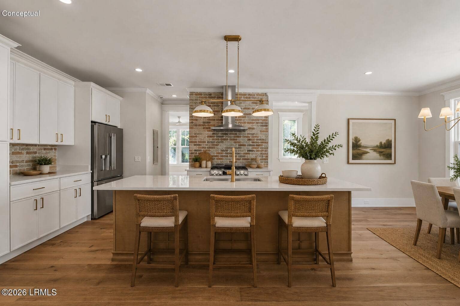 2204 National Street, Beaufort, SC 29902 — photo 9 of 22