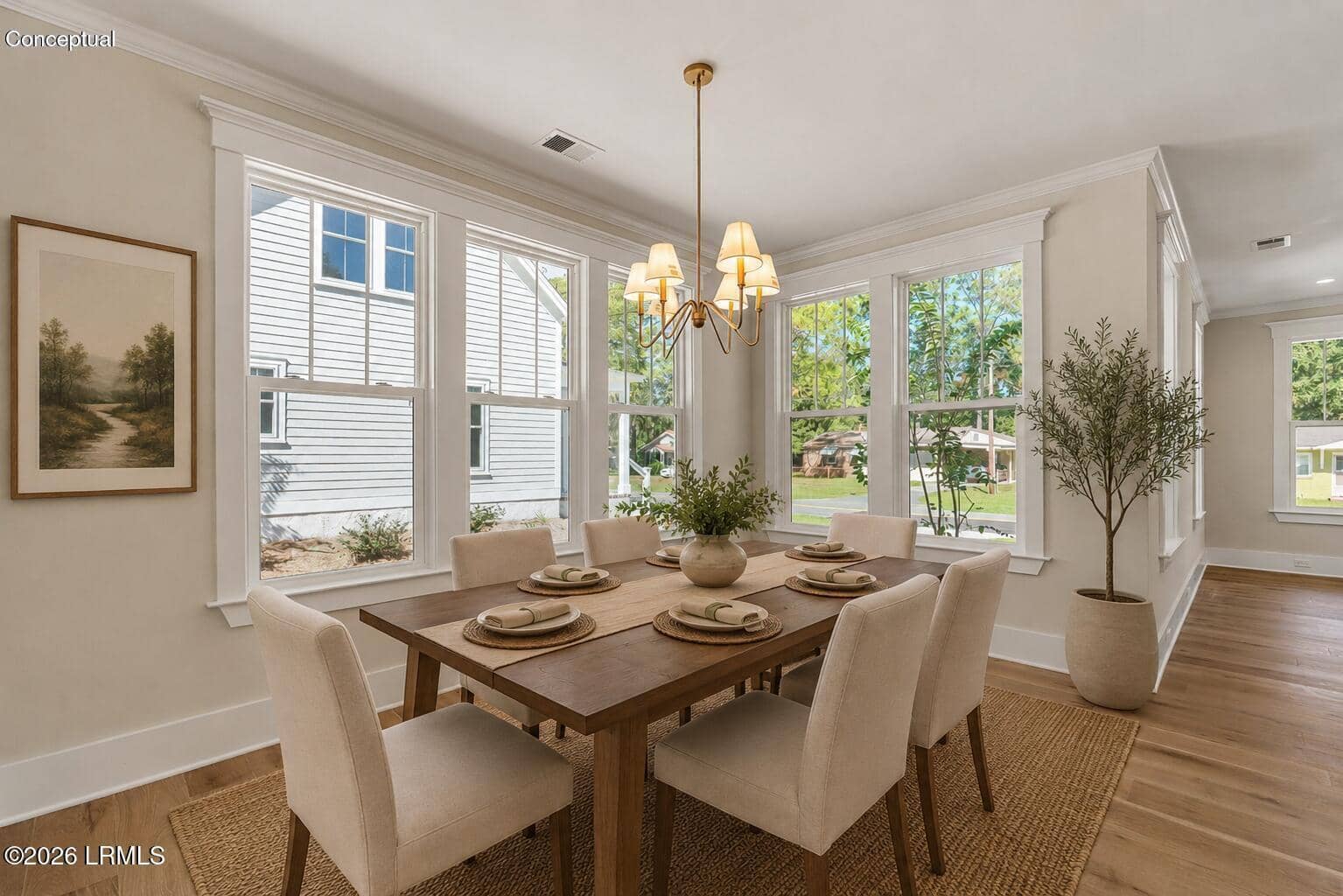 2204 National Street, Beaufort, SC 29902 — photo 7 of 22