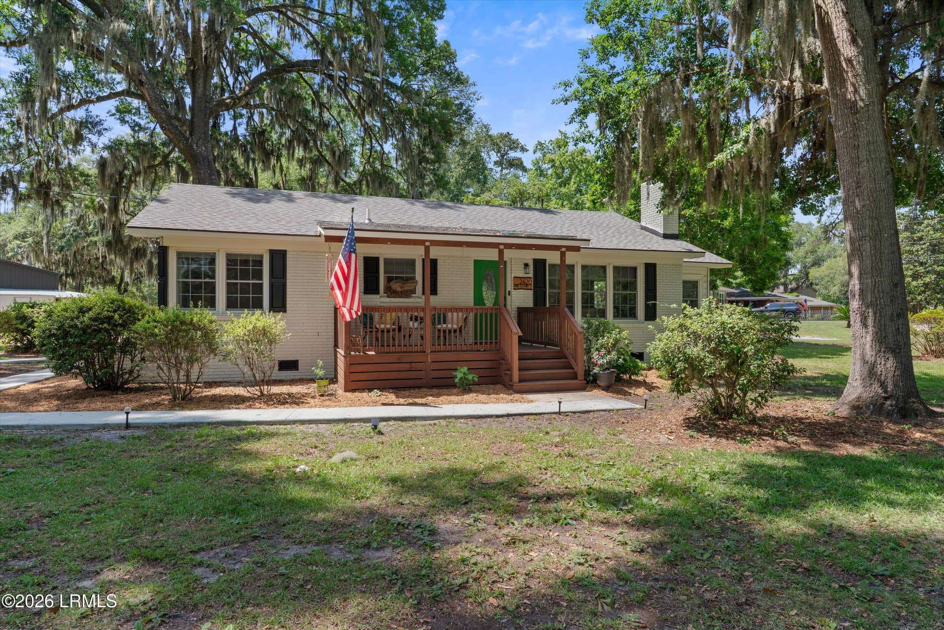 2420 Pine Court N, Beaufort, SC 29902 — photo 3 of 35
