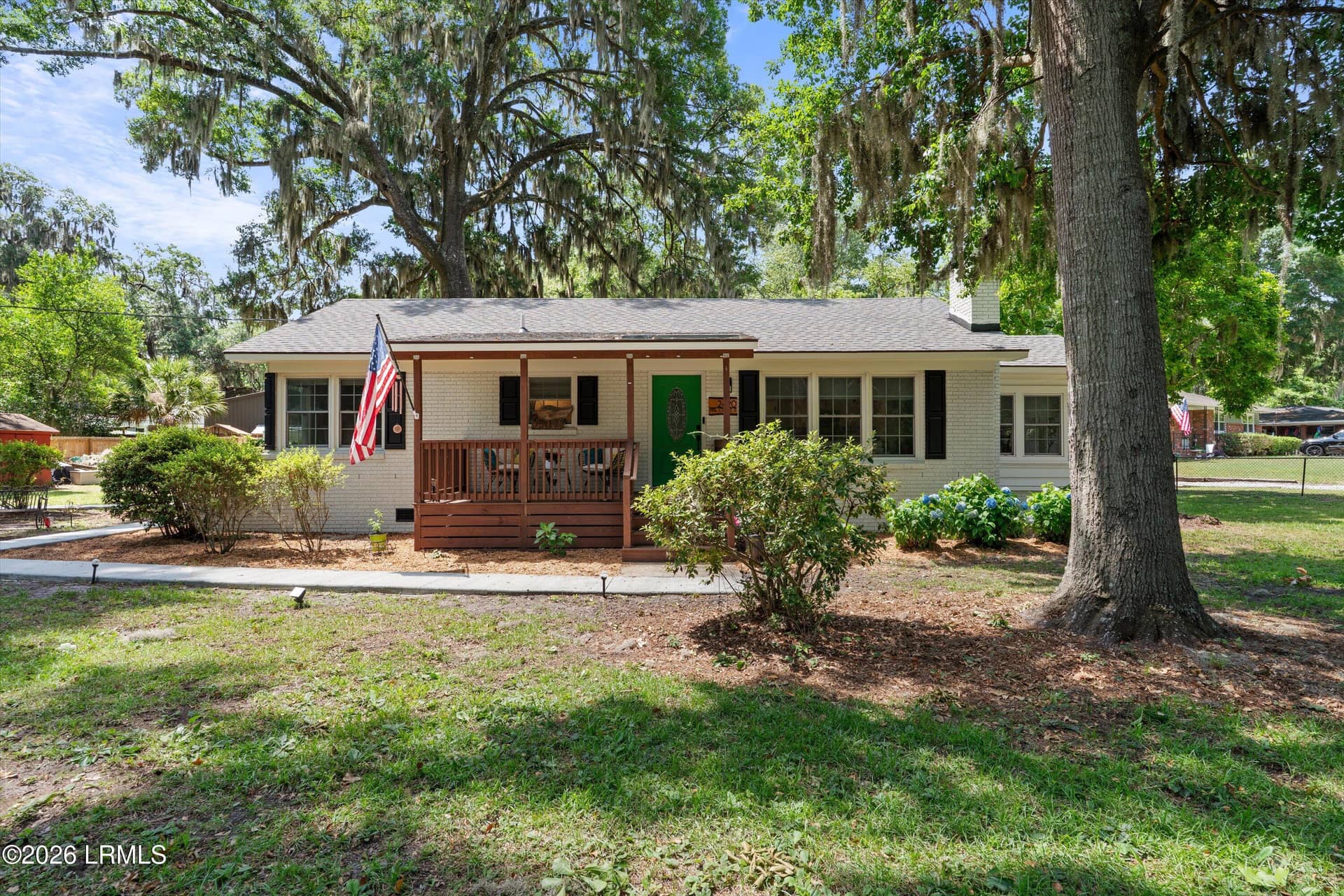 2420 Pine Court N, Beaufort, SC 29902 — photo 4 of 35