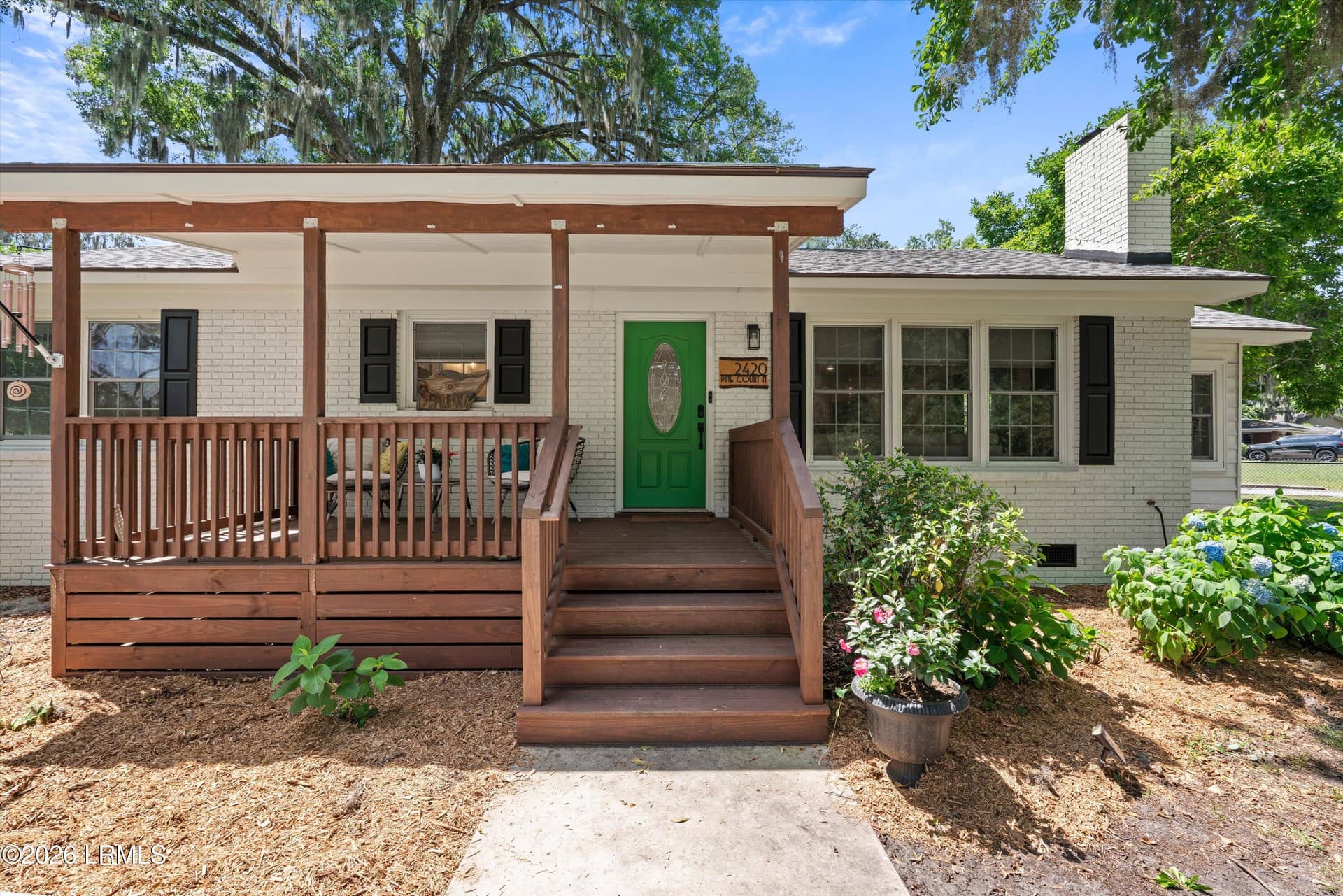 2420 Pine Court N, Beaufort, SC 29902 — photo 5 of 35