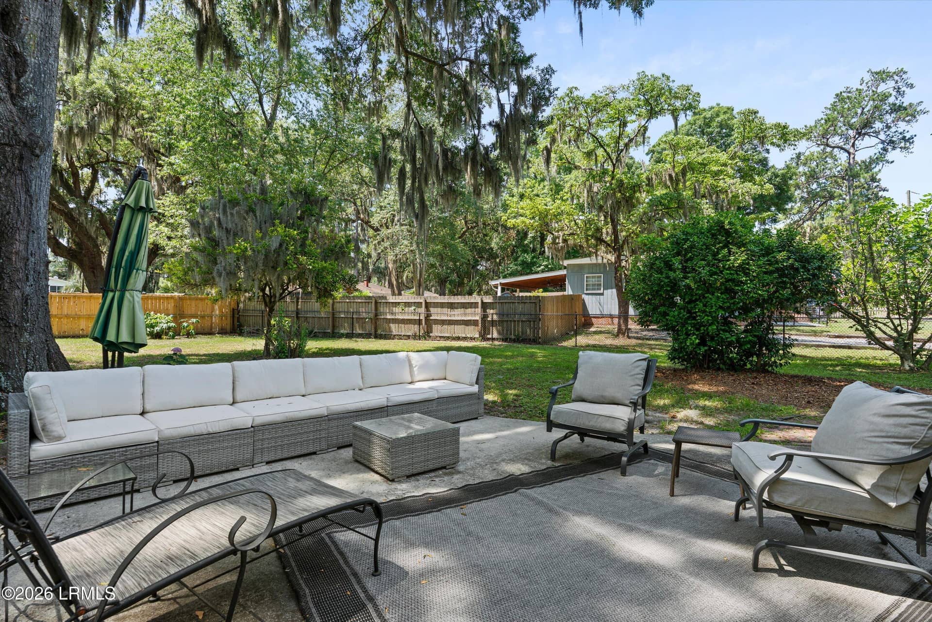 2420 Pine Court N, Beaufort, SC 29902 — photo 29 of 35