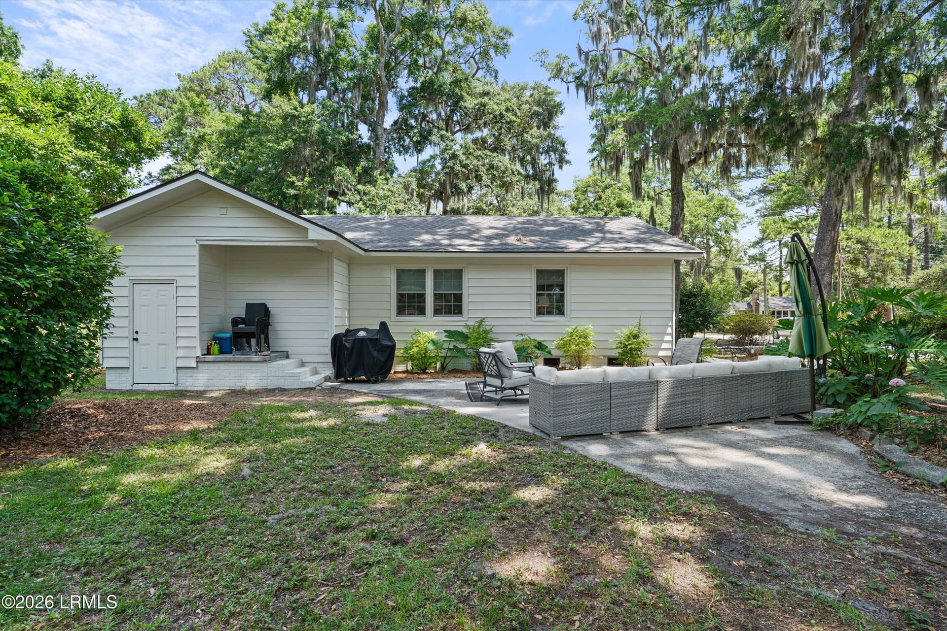 2420 Pine Court N, Beaufort, SC 29902 — photo 32 of 35