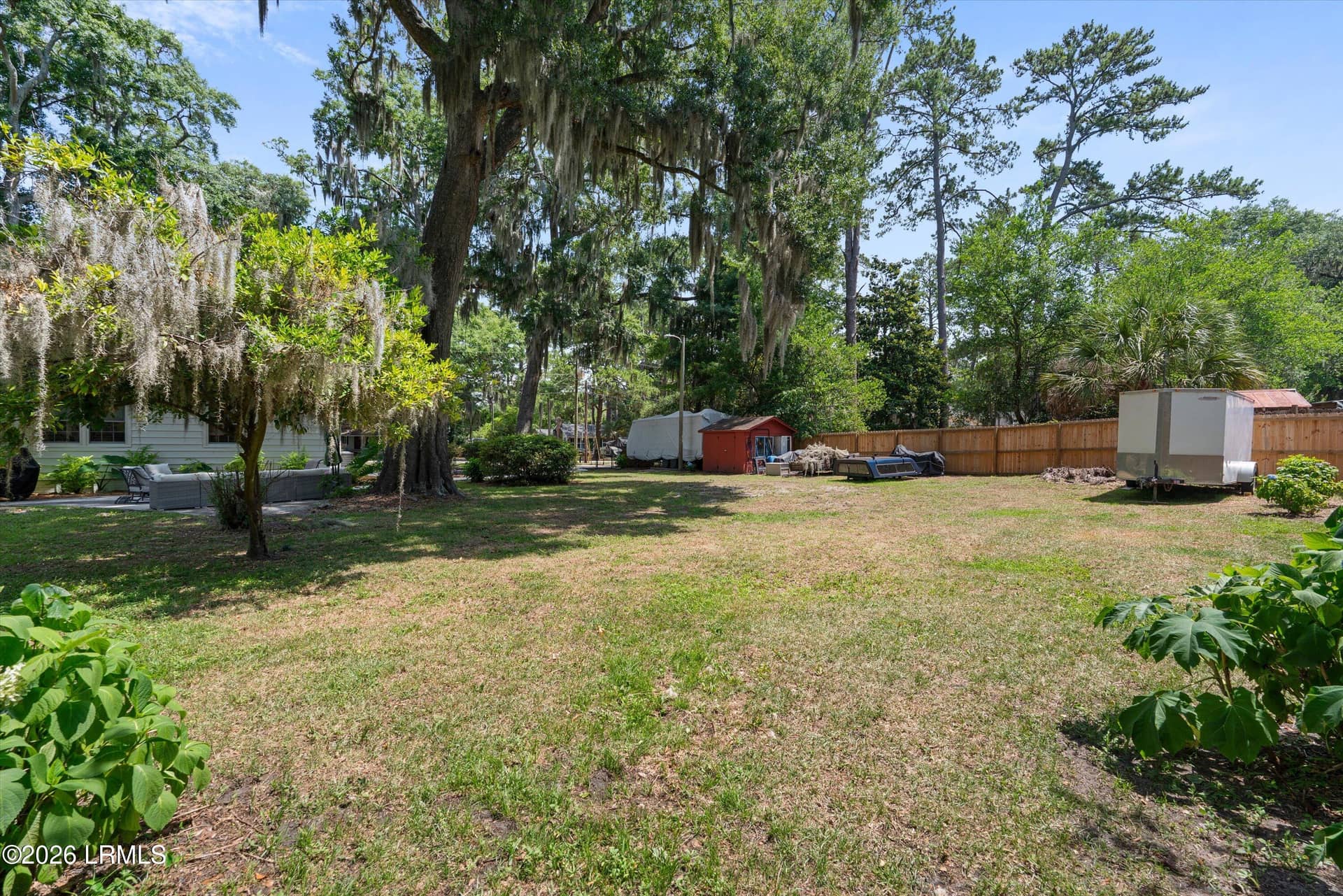2420 Pine Court N, Beaufort, SC 29902 — photo 34 of 35