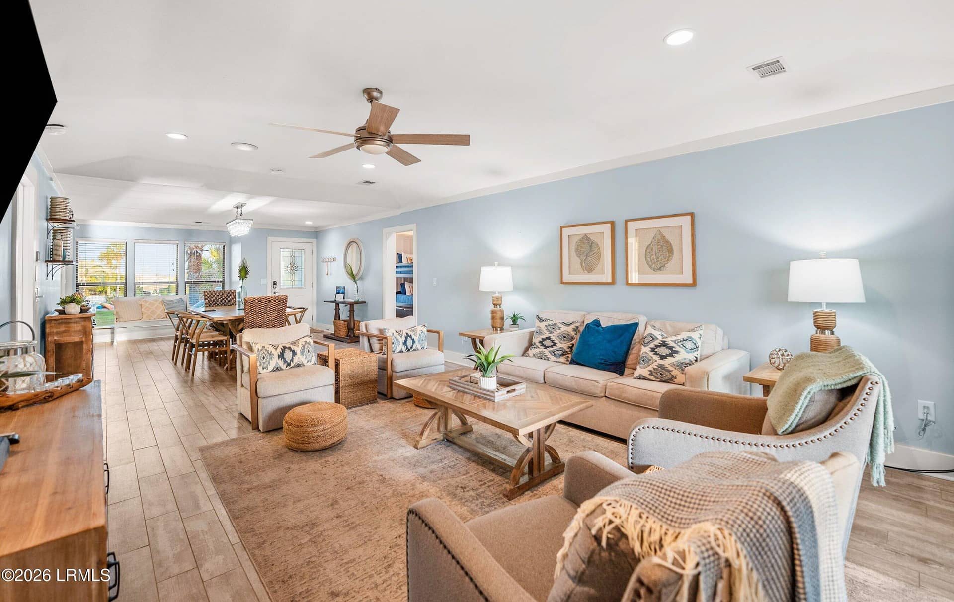 64 Harbor Drive N, Harbor Island, SC 29920 — photo 10 of 55