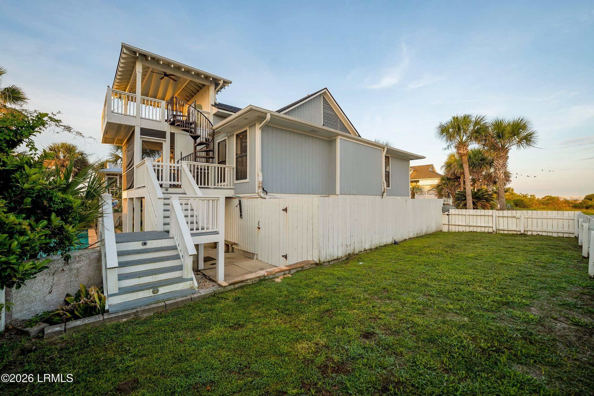 64 Harbor Drive N, Harbor Island, SC 29920 — photo 36 of 55