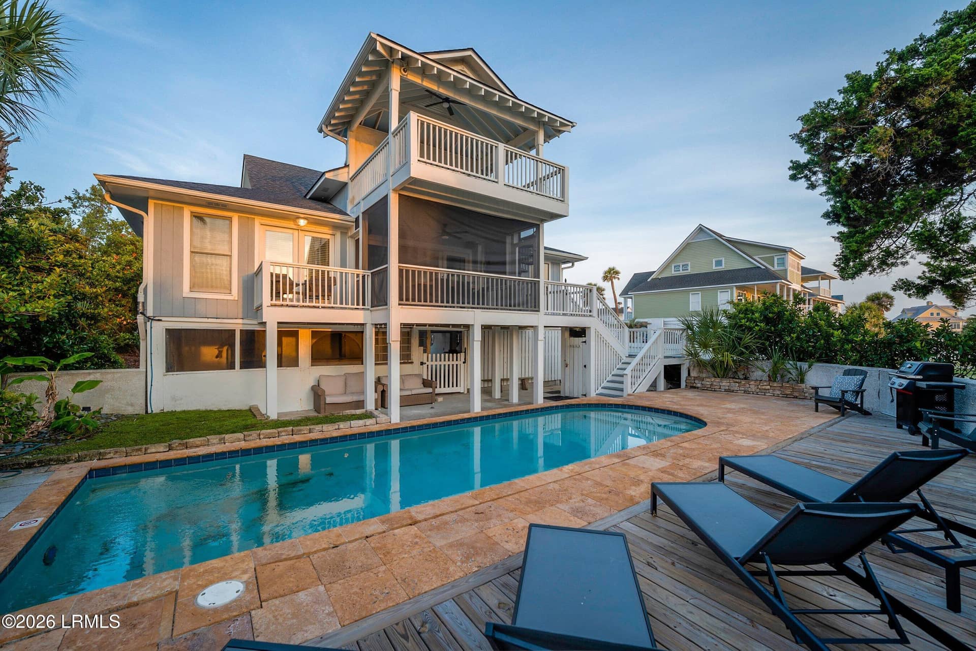64 Harbor Drive N, Harbor Island, SC 29920 — listing photo