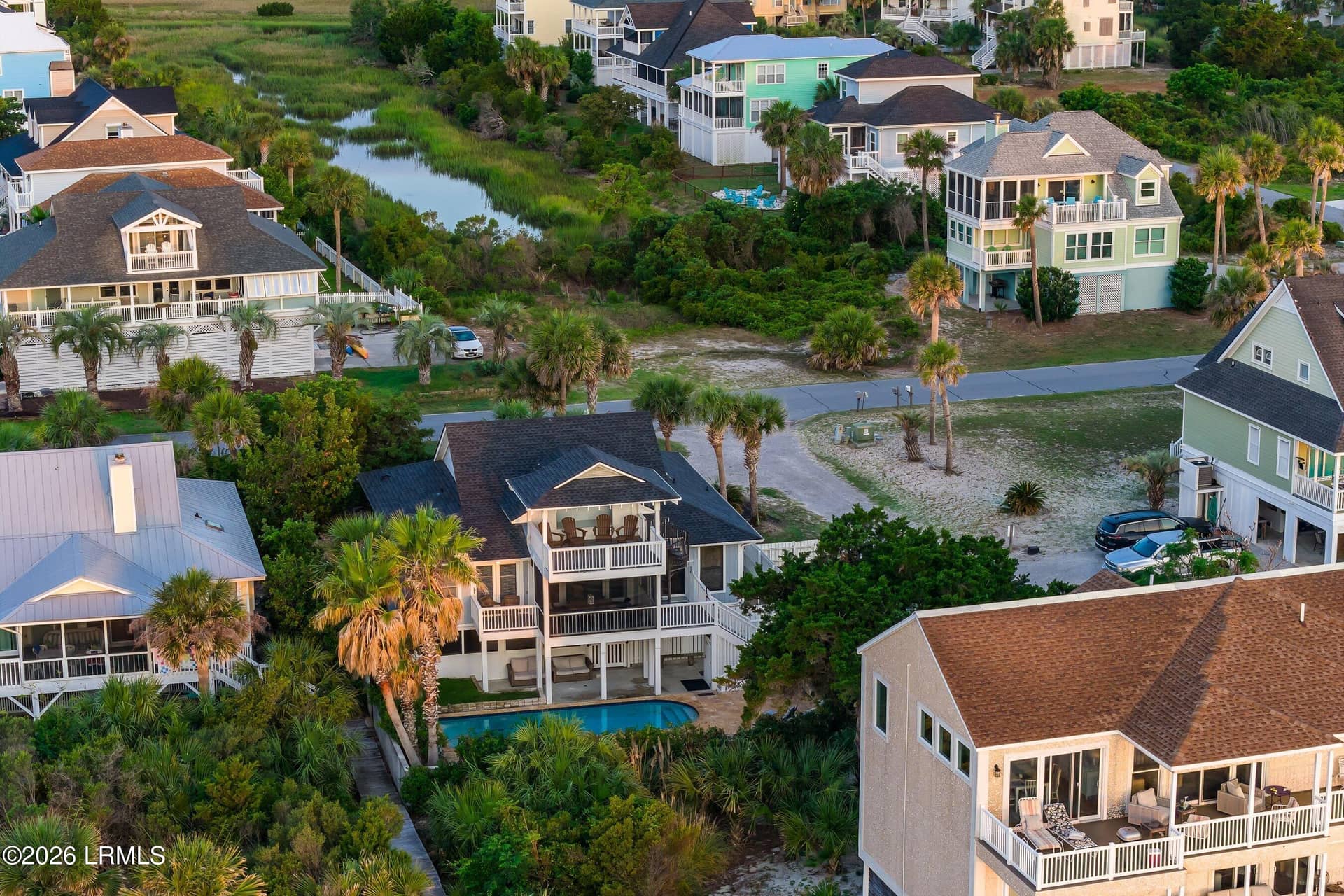 64 Harbor Drive N, Harbor Island, SC 29920 — photo 47 of 55