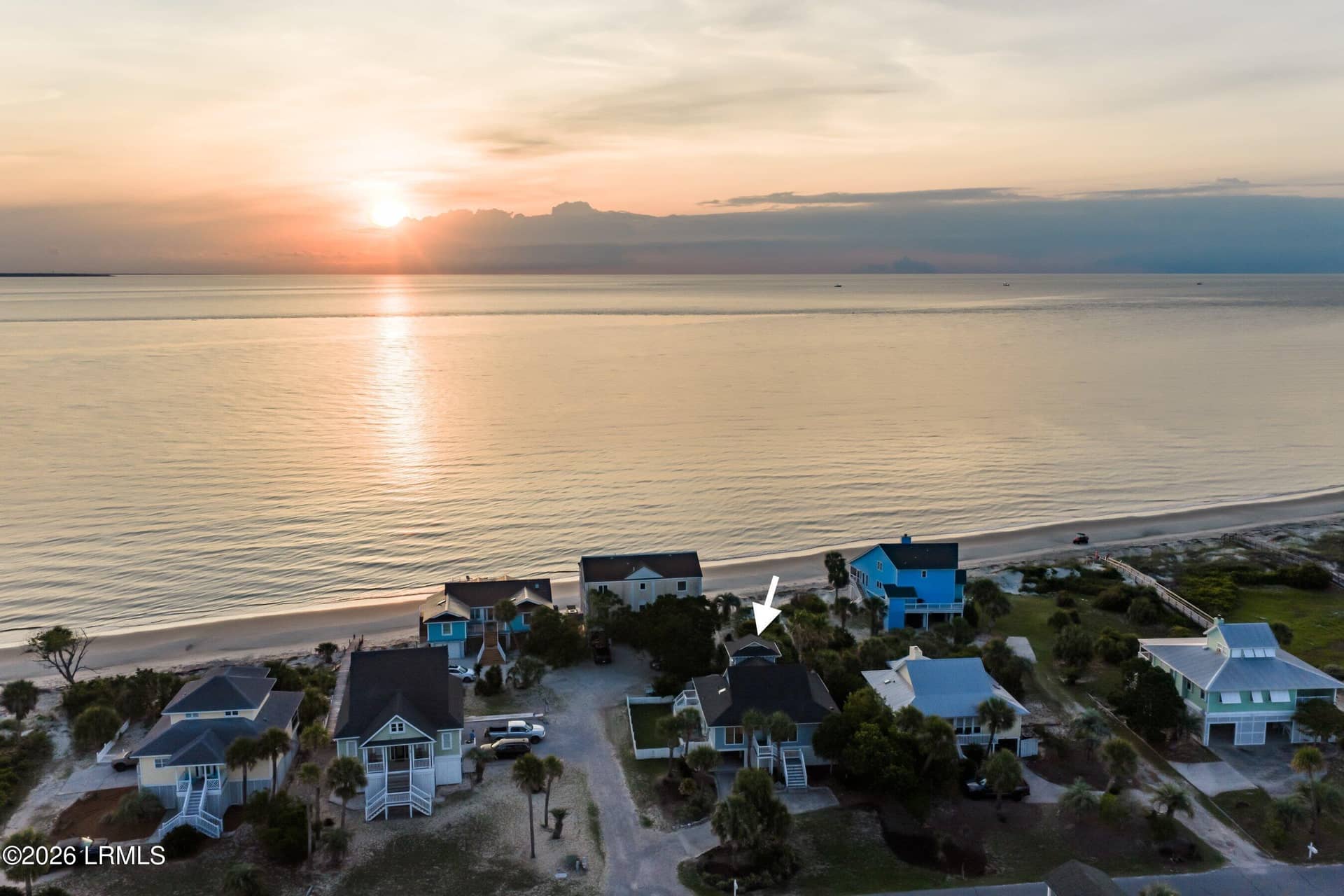 64 Harbor Drive N, Harbor Island, SC 29920 — photo 4 of 55