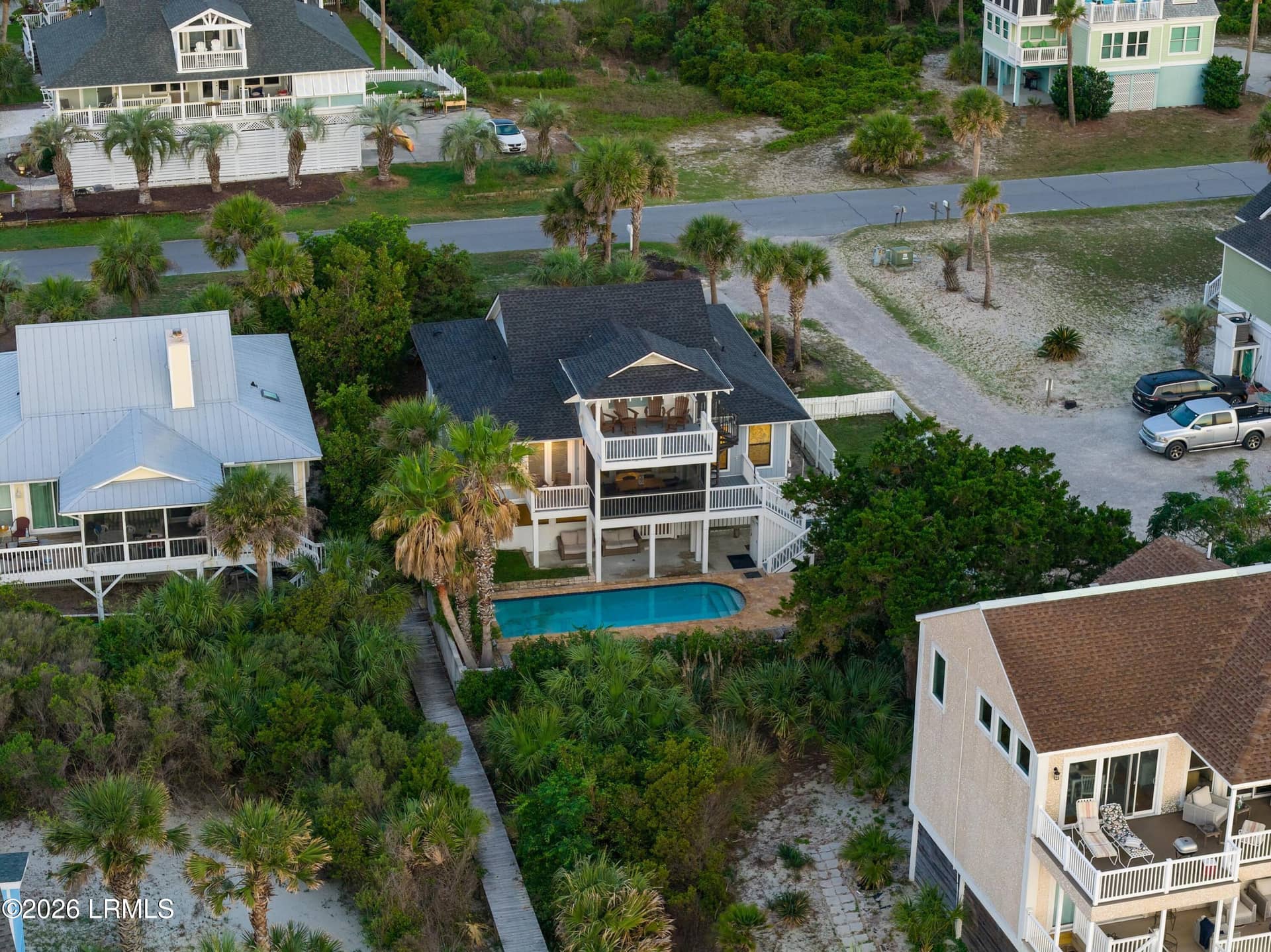 64 Harbor Drive N, Harbor Island, SC 29920 — photo 2 of 55