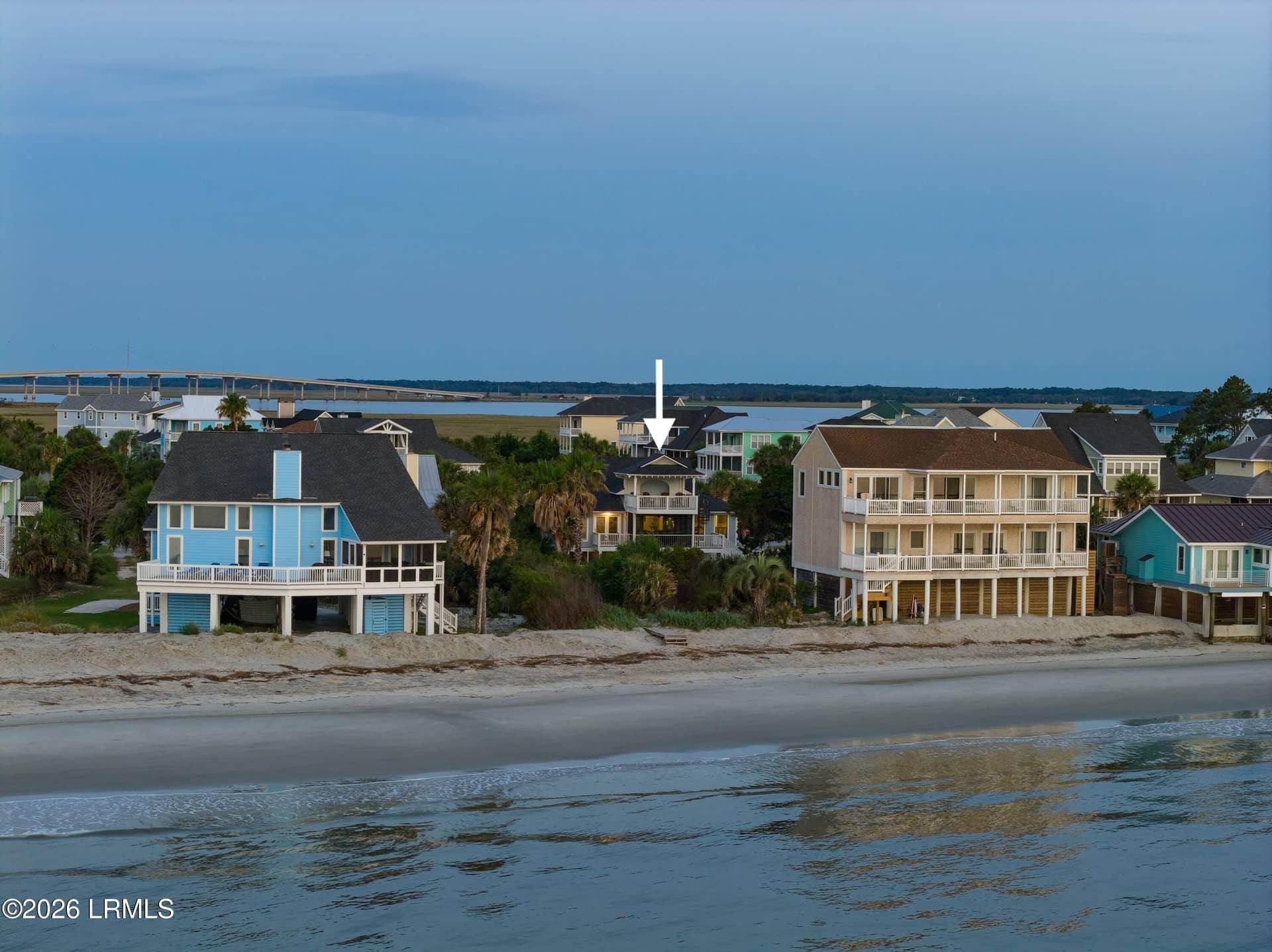 64 Harbor Drive N, Harbor Island, SC 29920 — photo 48 of 55