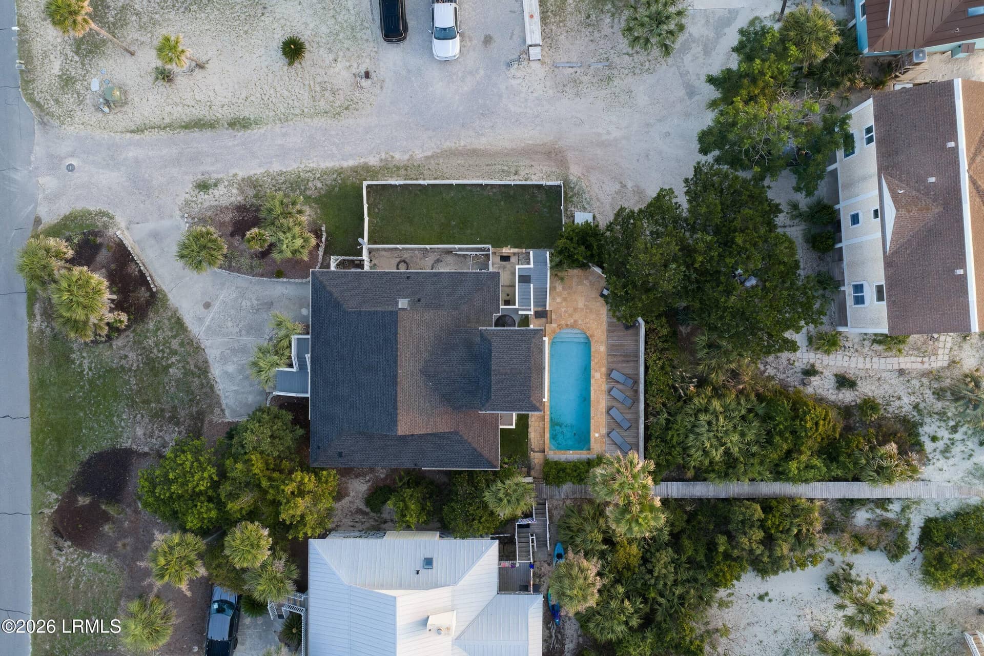 64 Harbor Drive N, Harbor Island, SC 29920 — photo 5 of 55