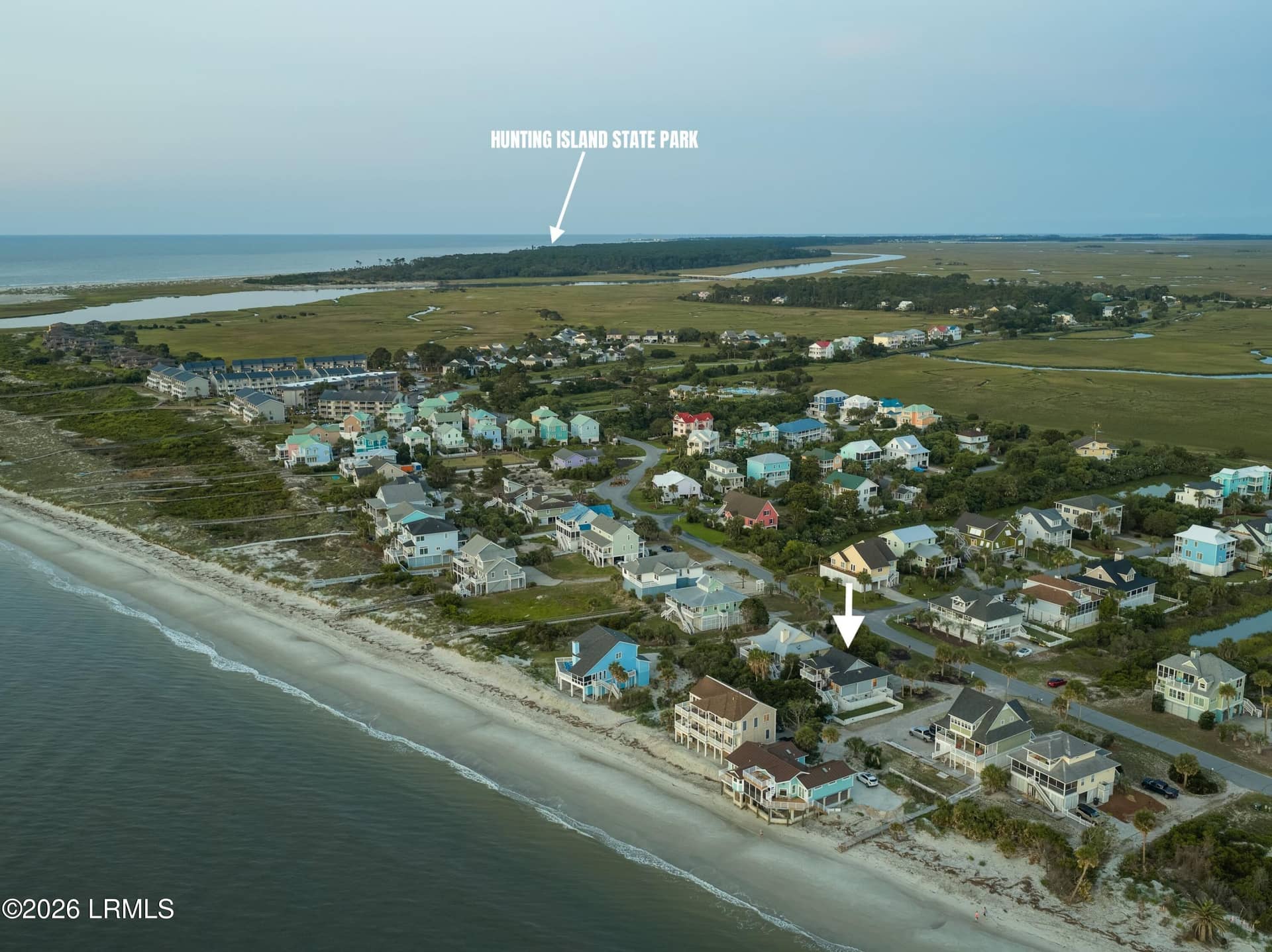 64 Harbor Drive N, Harbor Island, SC 29920 — photo 6 of 55