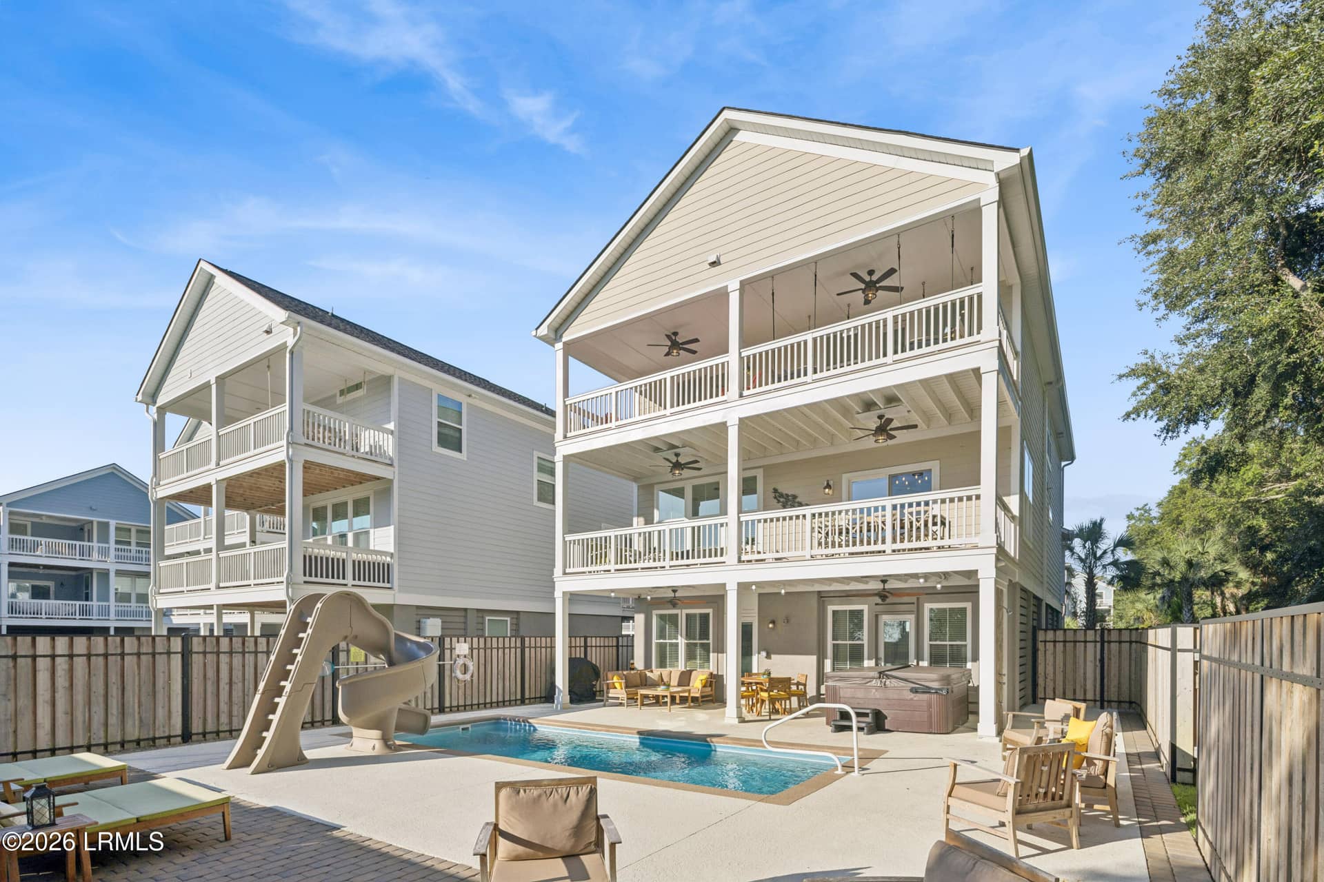6 Talon Court, Hilton Head Island, SC 29926 — photo 86 of 87