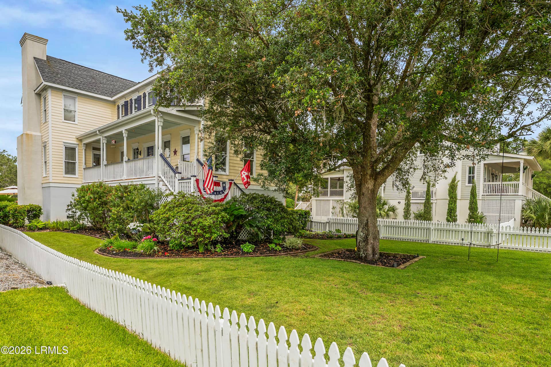 104 Patrick Drive, Beaufort, SC 29902 — photo 3 of 50