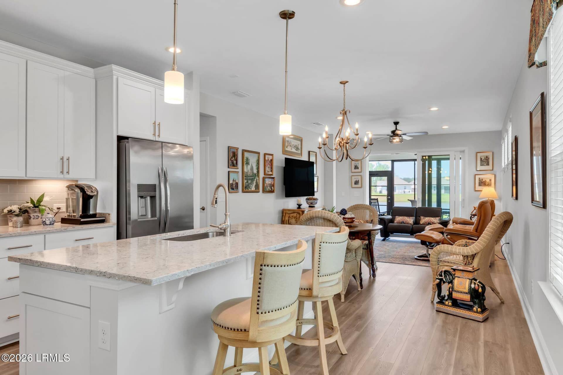 1322 Sun Fish Way, Okatie, SC 29909 — photo 4 of 29