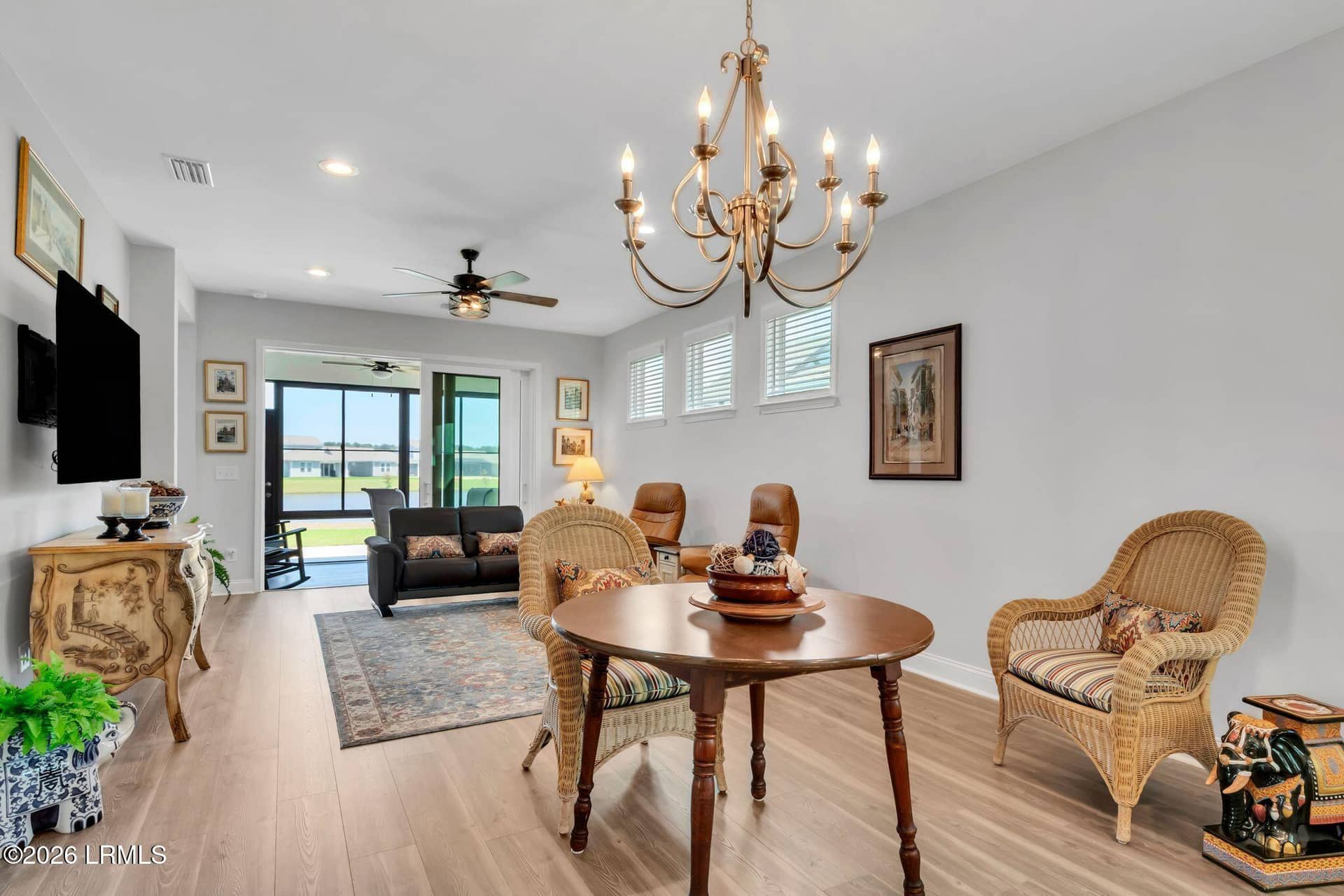 1322 Sun Fish Way, Okatie, SC 29909 — photo 7 of 29