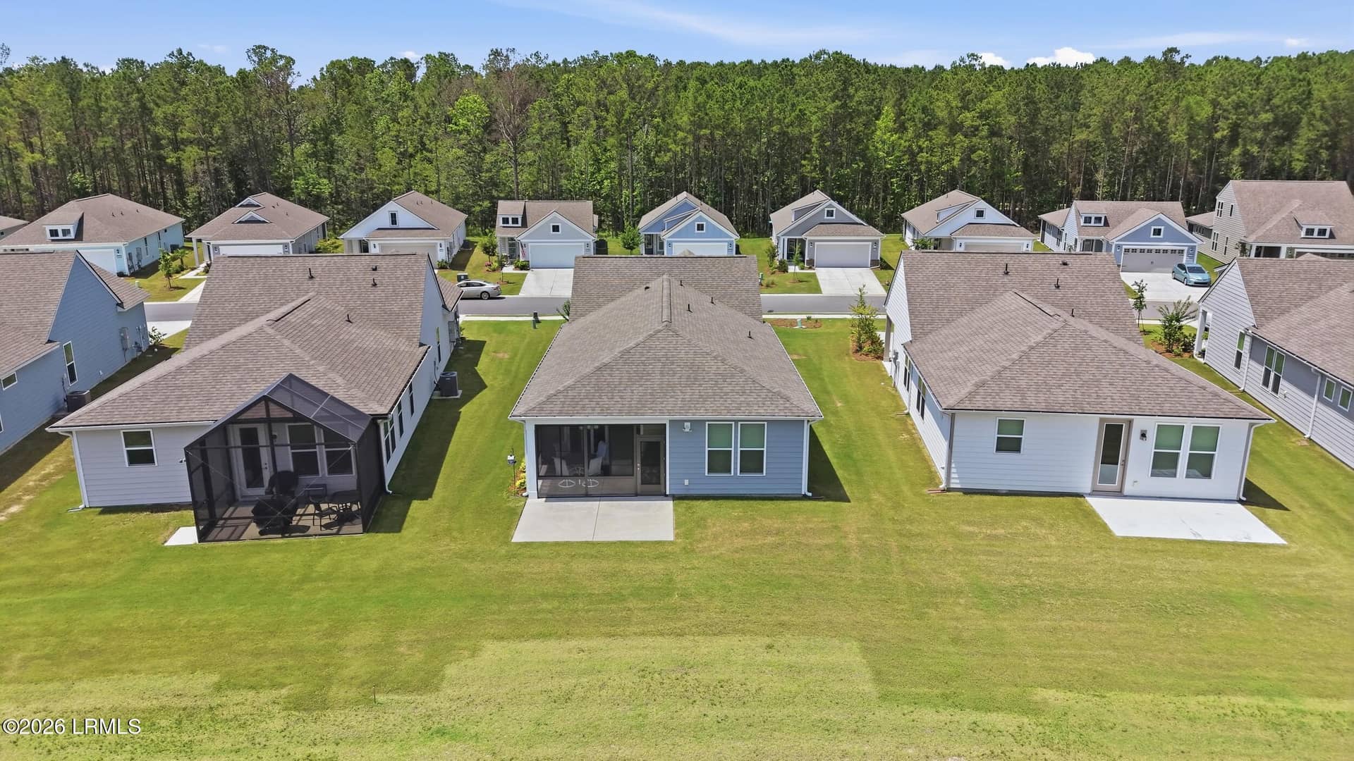1322 Sun Fish Way, Okatie, SC 29909 — photo 25 of 29