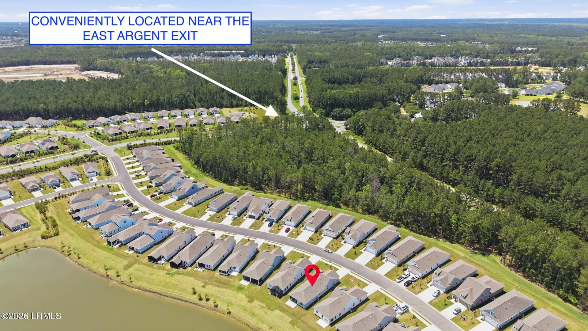 1322 Sun Fish Way, Okatie, SC 29909 — photo 28 of 29