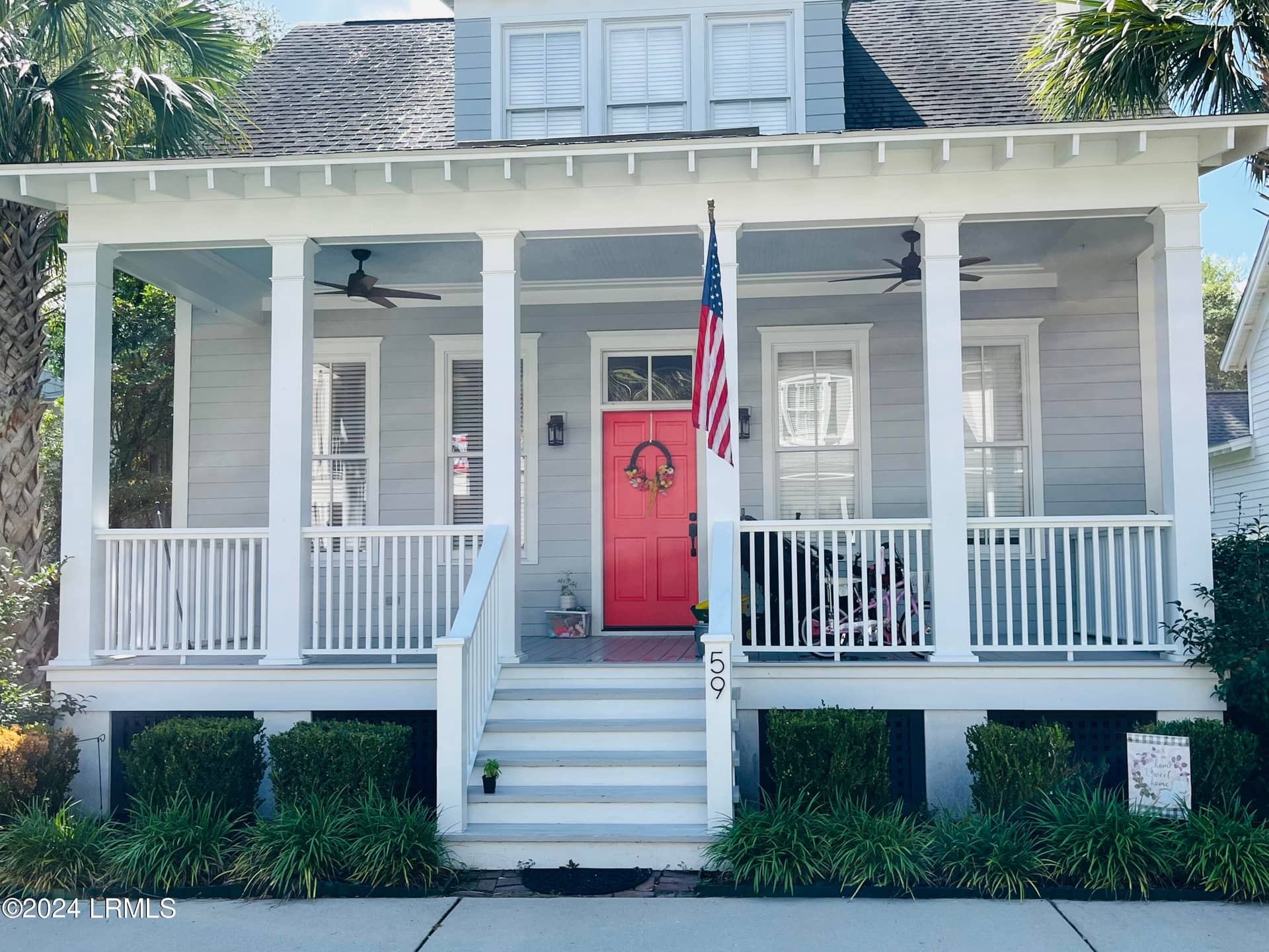 59 Grace Park, Beaufort, SC 29906