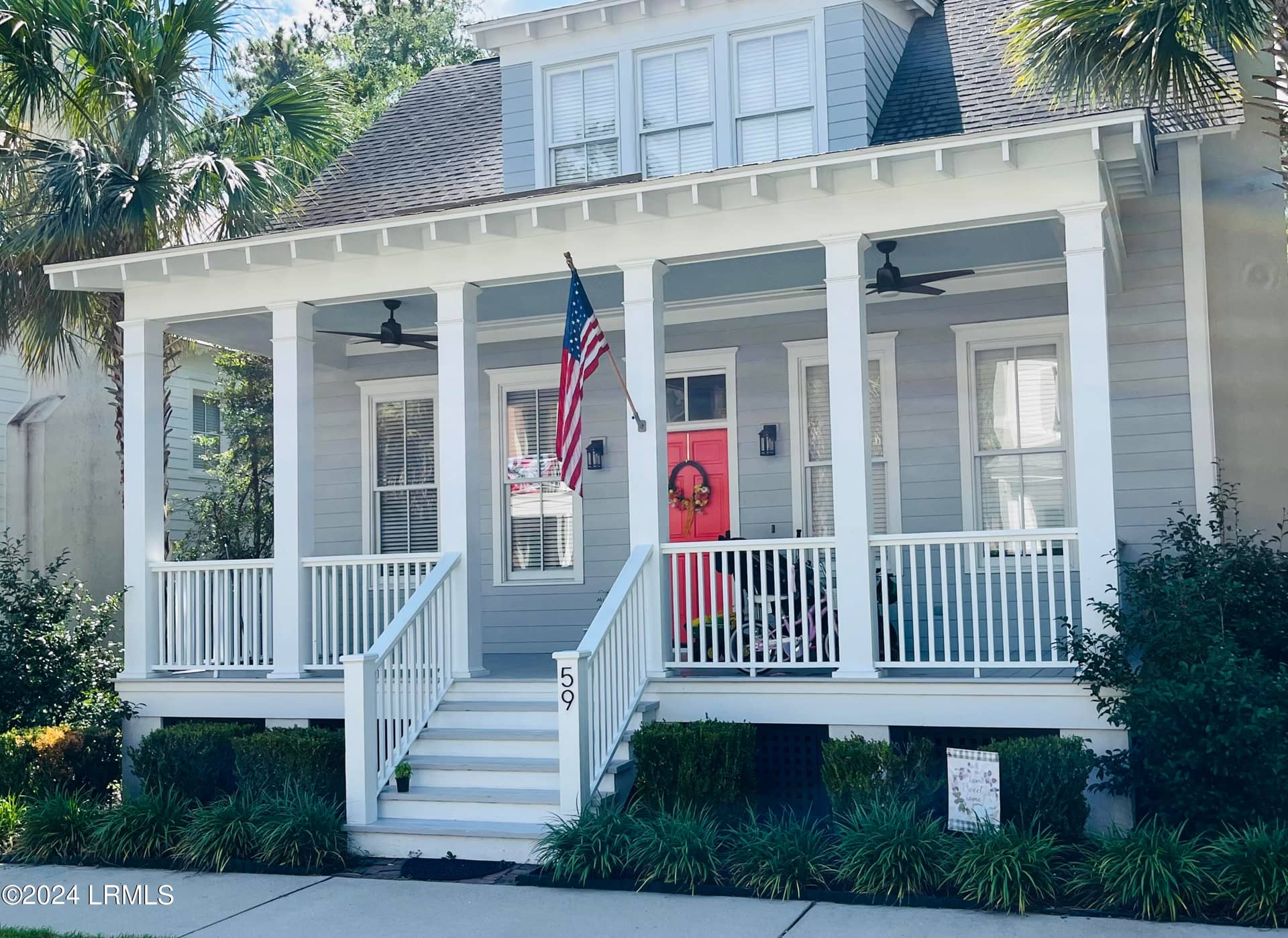 59 Grace Park, Beaufort, SC 29906 — photo 2 of 27