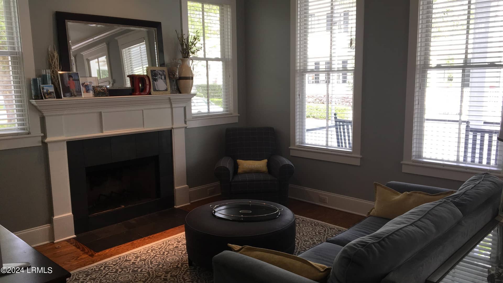 59 Grace Park, Beaufort, SC 29906 — photo 3 of 27
