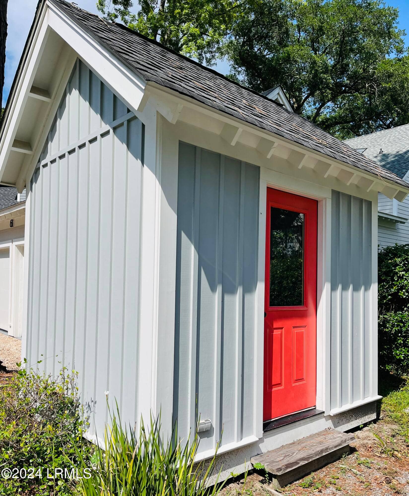 59 Grace Park, Beaufort, SC 29906 — photo 20 of 27
