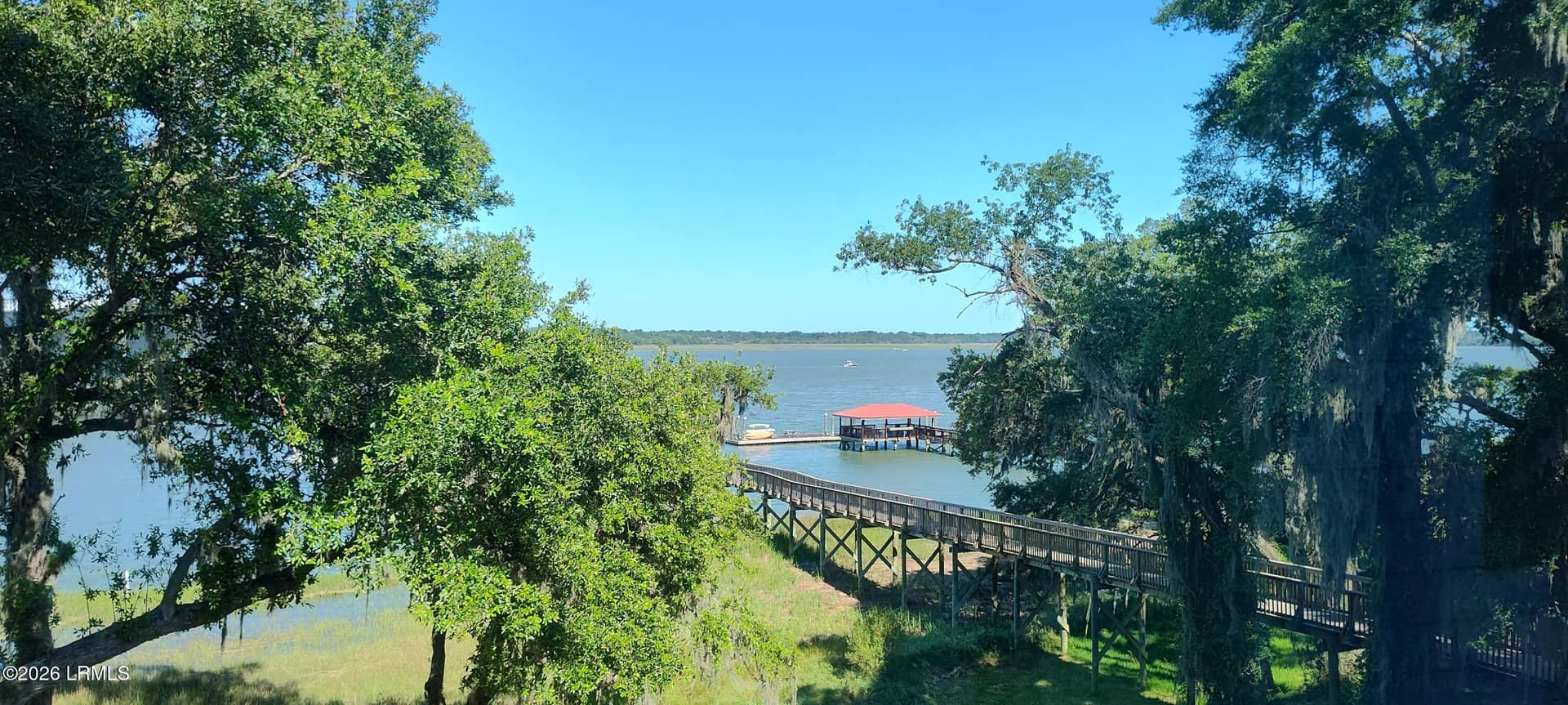 11 Riverwind Drive 11, Port Royal, SC 29935