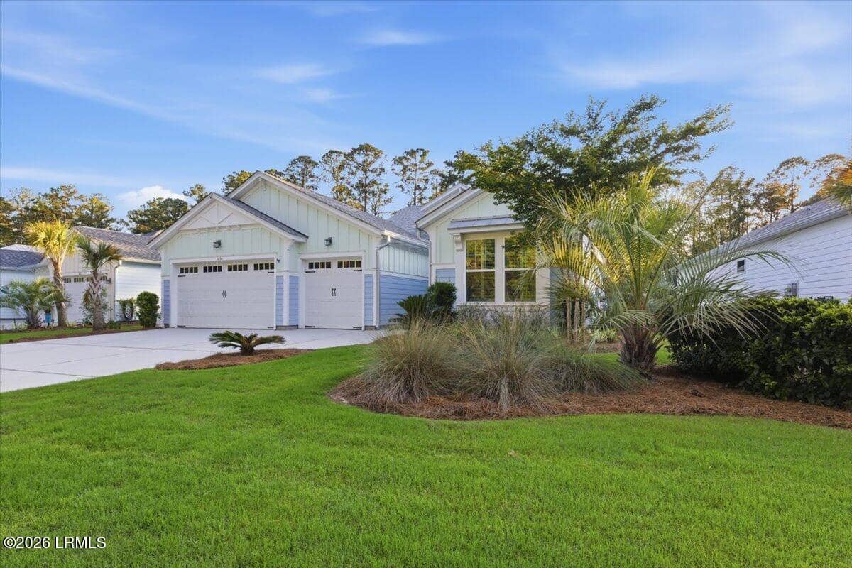 1494 Tiki Terrace, Hardeeville, SC 29927 — listing photo