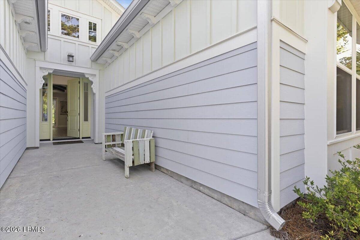 1494 Tiki Terrace, Hardeeville, SC 29927 — photo 4 of 94