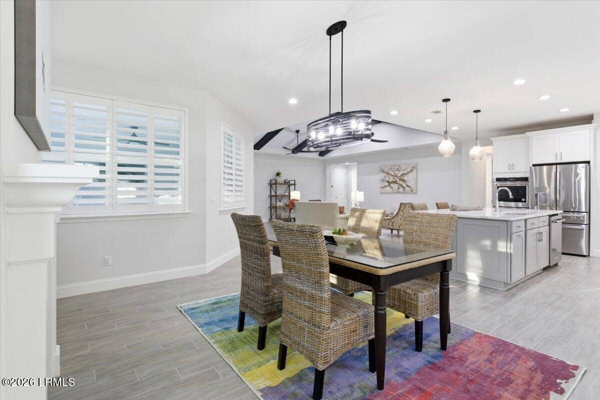 1494 Tiki Terrace, Hardeeville, SC 29927 — photo 15 of 94