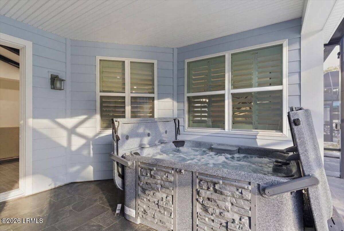 1494 Tiki Terrace, Hardeeville, SC 29927 — photo 43 of 94
