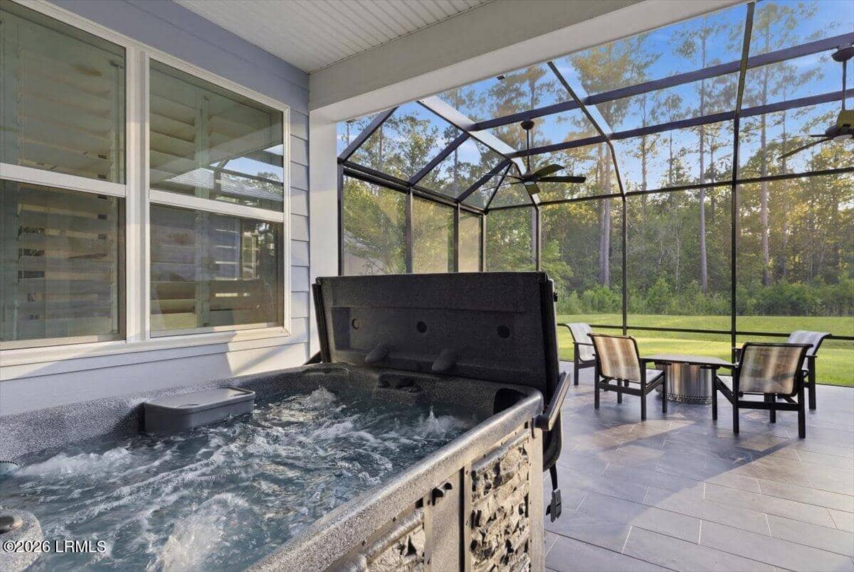 1494 Tiki Terrace, Hardeeville, SC 29927 — photo 41 of 94