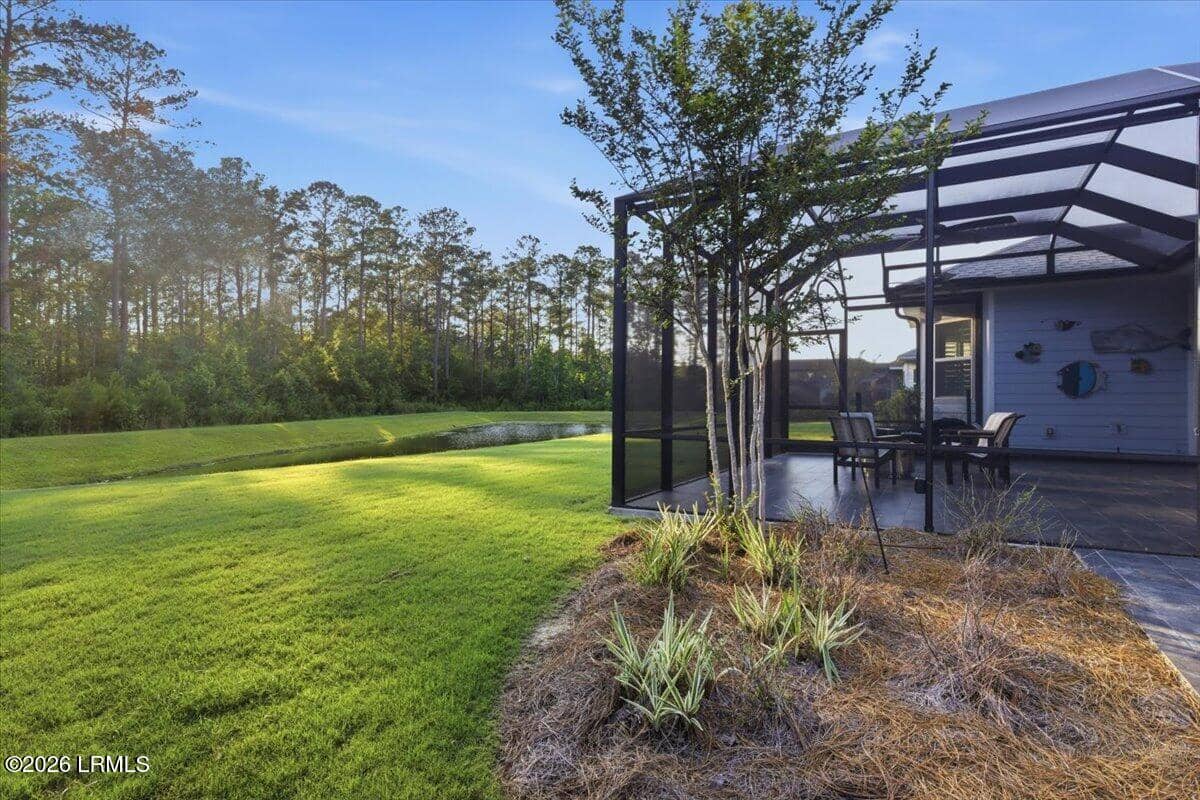 1494 Tiki Terrace, Hardeeville, SC 29927 — photo 46 of 94