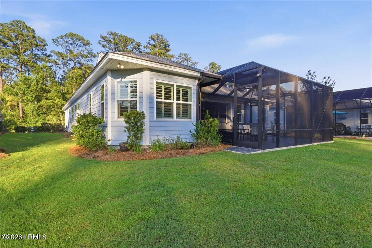 1494 Tiki Terrace, Hardeeville, SC 29927 — photo 47 of 94