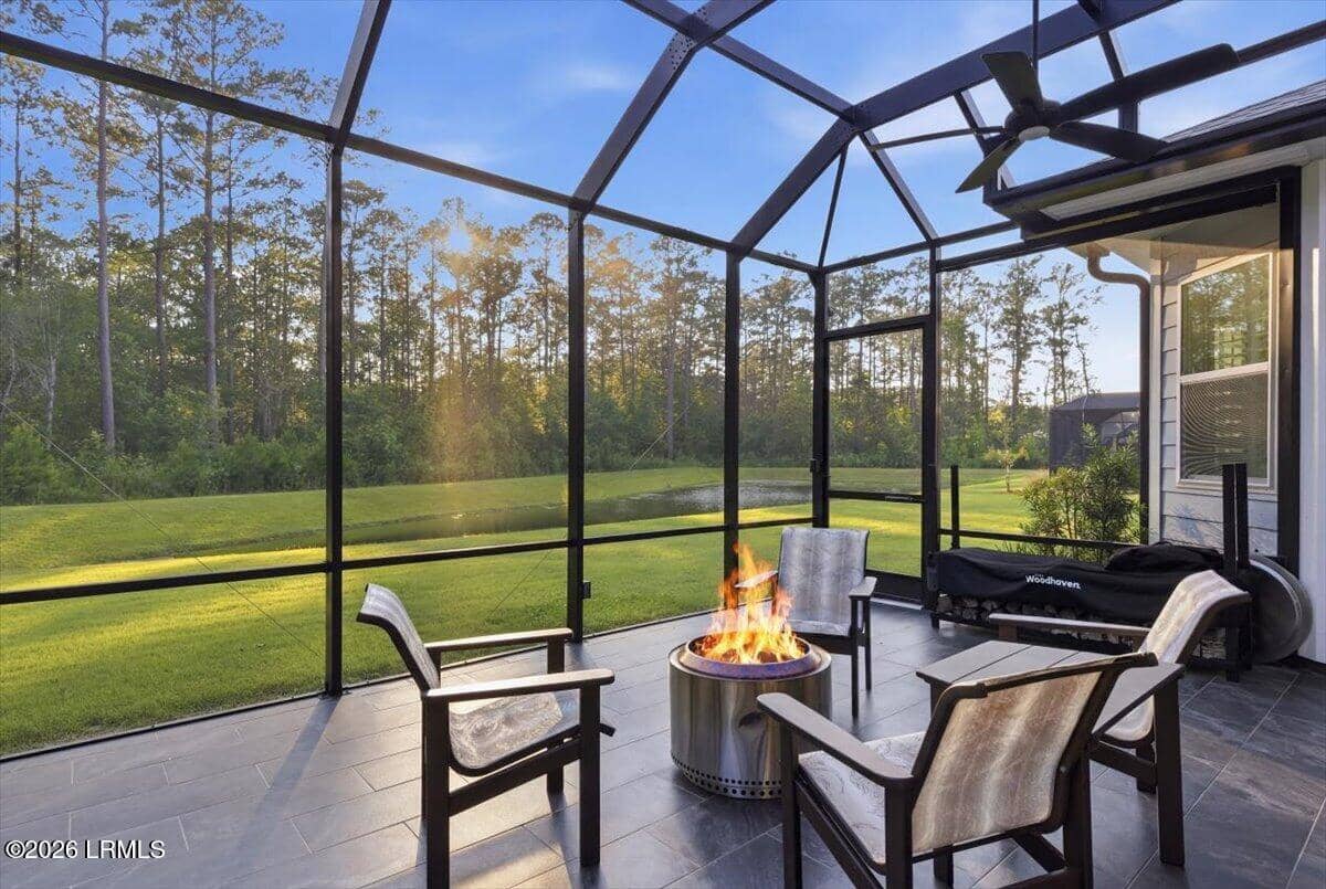 1494 Tiki Terrace, Hardeeville, SC 29927 — photo 49 of 94