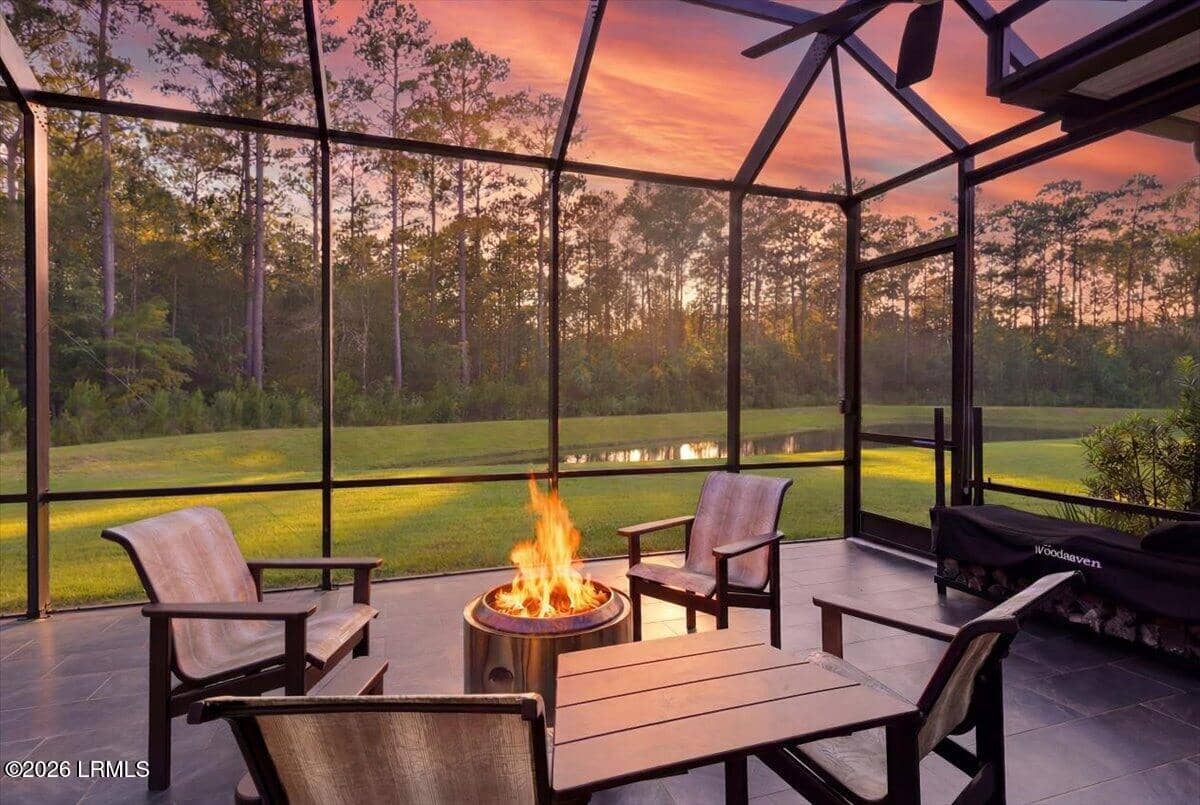 1494 Tiki Terrace, Hardeeville, SC 29927 — photo 48 of 94