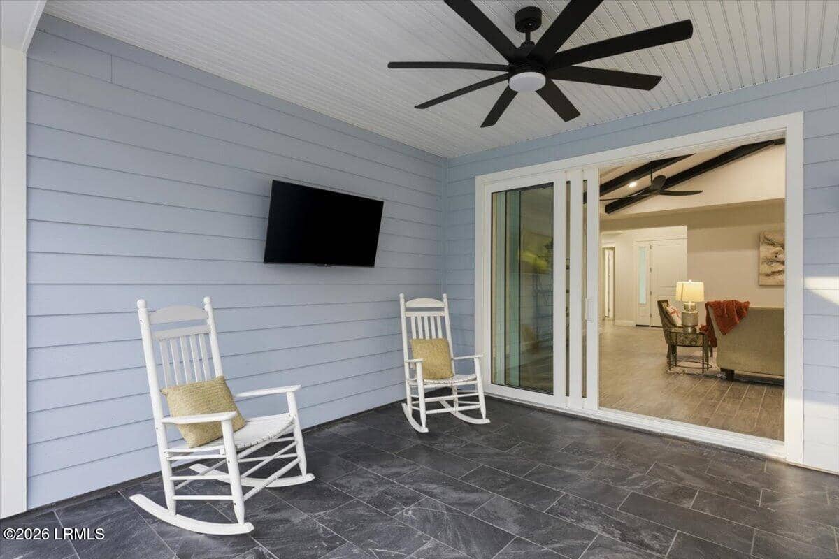 1494 Tiki Terrace, Hardeeville, SC 29927 — photo 52 of 94