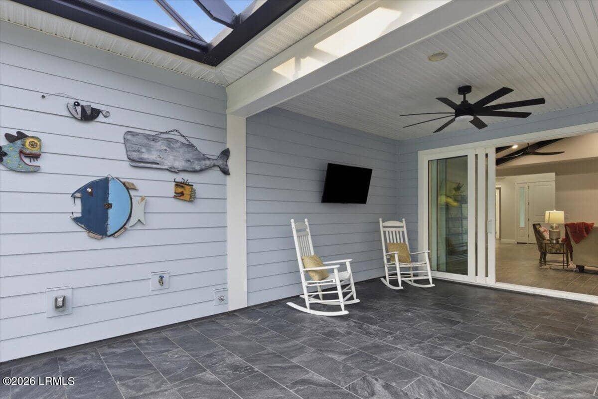 1494 Tiki Terrace, Hardeeville, SC 29927 — photo 53 of 94