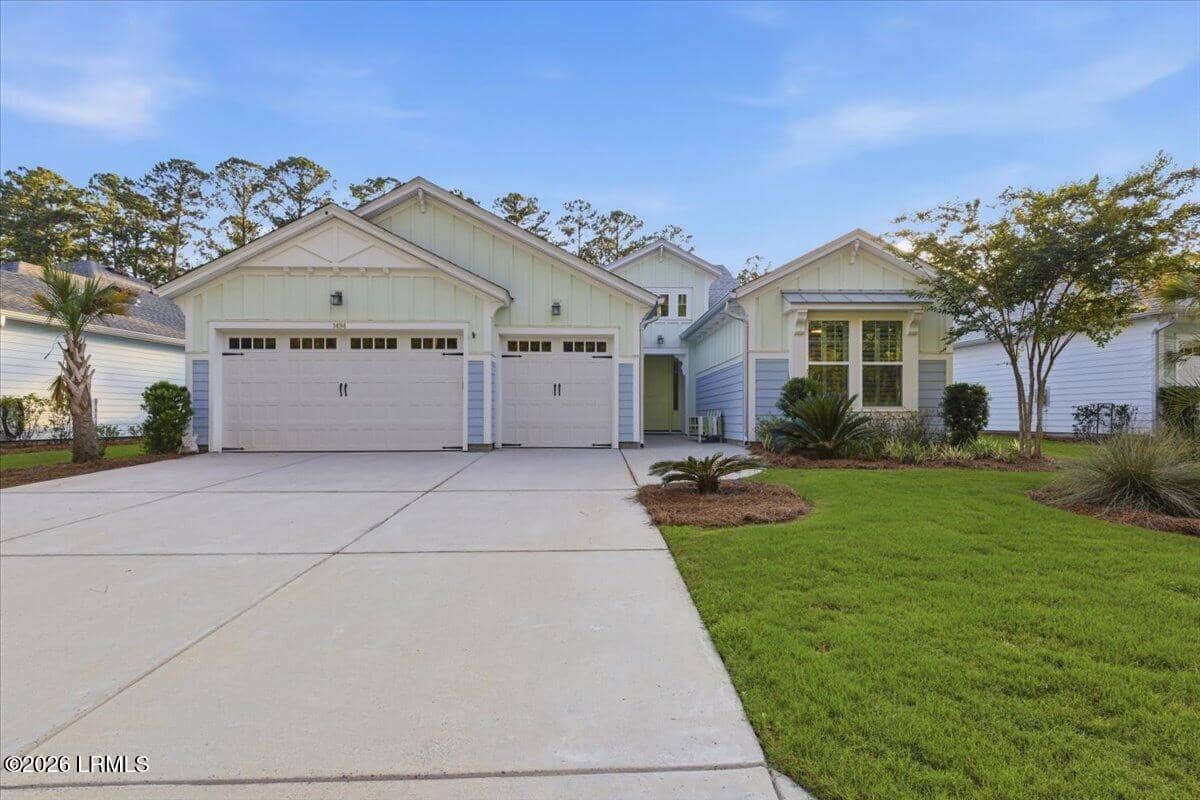 1494 Tiki Terrace, Hardeeville, SC 29927 — photo 59 of 94
