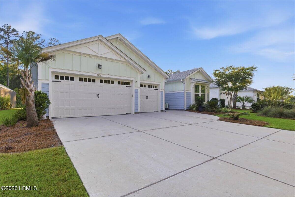 1494 Tiki Terrace, Hardeeville, SC 29927 — photo 60 of 94