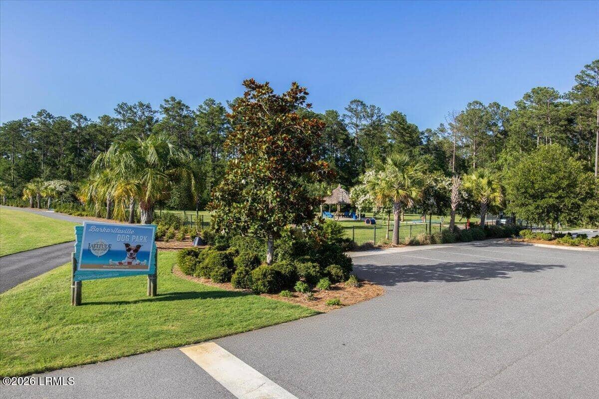 1494 Tiki Terrace, Hardeeville, SC 29927 — photo 63 of 94