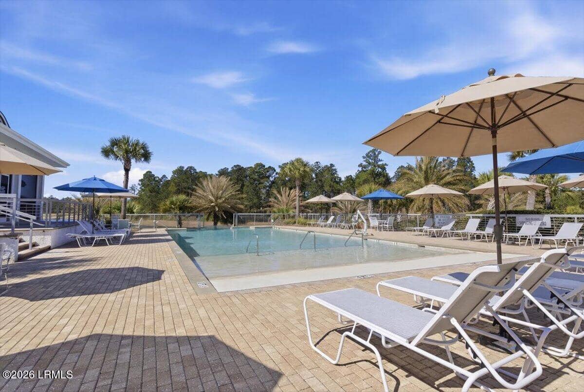 1494 Tiki Terrace, Hardeeville, SC 29927 — photo 64 of 94