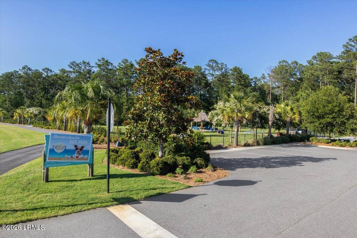 1494 Tiki Terrace, Hardeeville, SC 29927 — photo 79 of 94