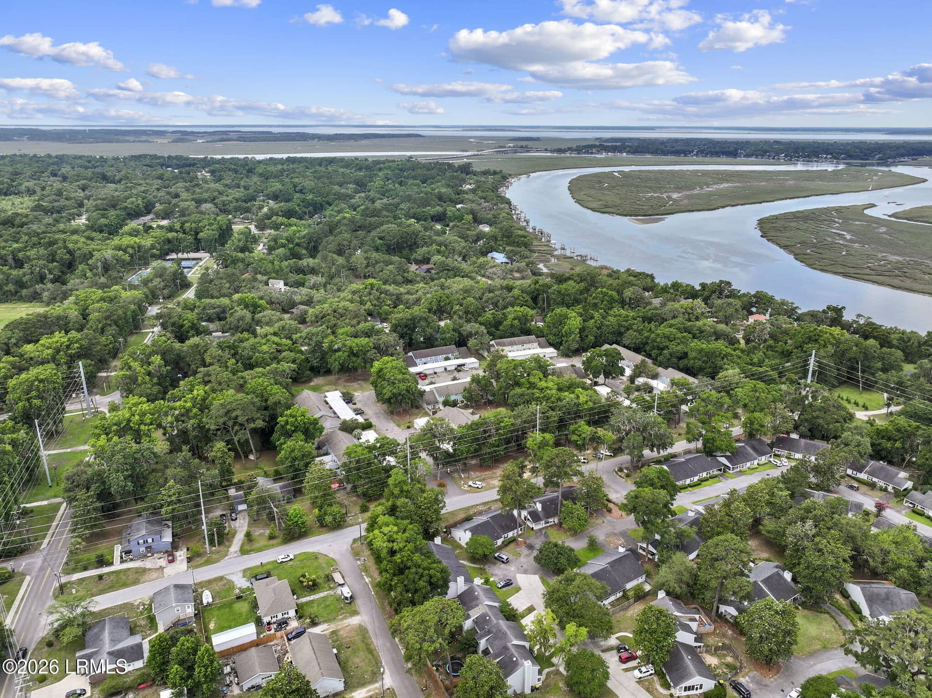500 Cedar Grove Circle, Beaufort, SC 29902 — photo 5 of 25